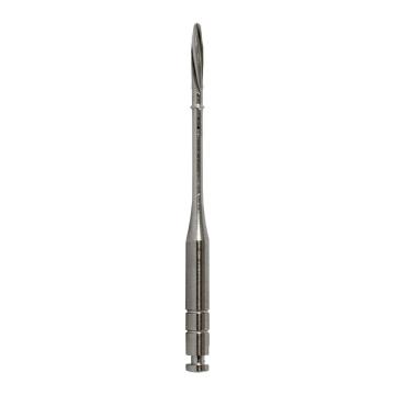 Freza cilindrica pentru pivoti endodontici - 1.2 mm de la Medaz Life Consum Srl