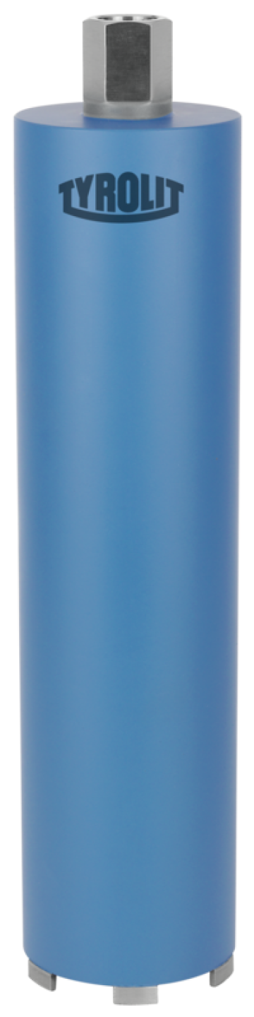 Carota 52 mm perforare uscata beton de la Drillbit Solution Srl
