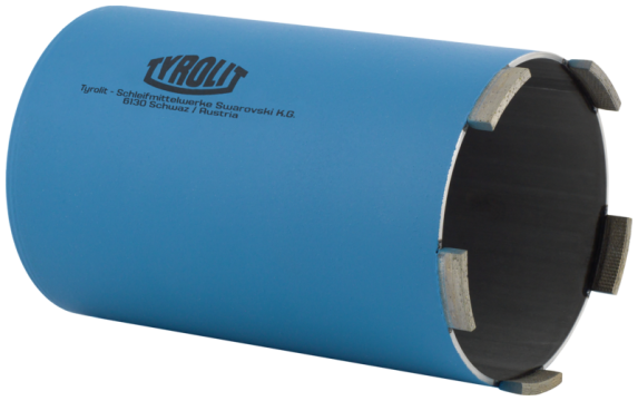 Carota caramida DDL D162X150XM16 de la Drillbit Solution Srl