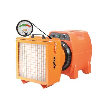 Sistem filtrare praf Heylo StaubStop 3000 PLUS
