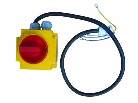 Switch on/off de la Ventdepot Srl