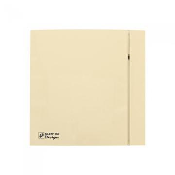 Ventilator de baie Silent-200 CZ Ivory Design - 4C