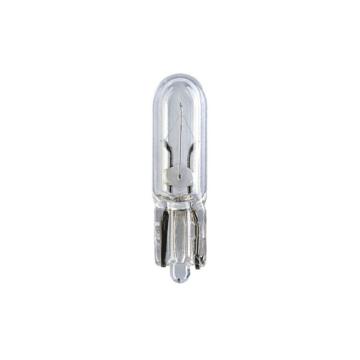 Bec pozitie 12V W1.2W 2.1X4.5D set 20 buc SCT