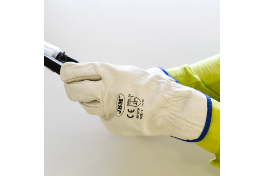 Manusi de piele 9 JBM de la Auto Care Store Srl