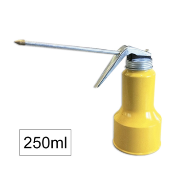 Pompa manuala pentru ulei 250 ml JBM