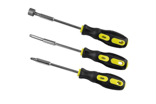 Trusa multifunctionala cu 208 biti JBM de la Auto Care Store Srl