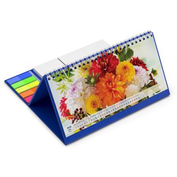 Calendar de birou cu notite - Buchete