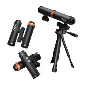 Joc STEM Explorator al naturii 3 in 1, TopBright de la Montana Imobiliare Srl