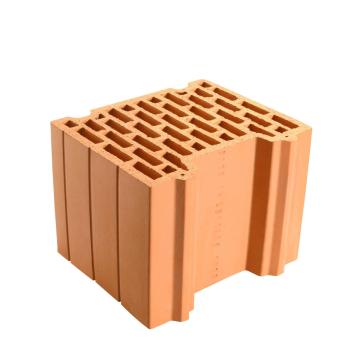 Caramida Porotherm 30 Robust / 1.48 M3 de la PDET Atlantic Distribution Srl