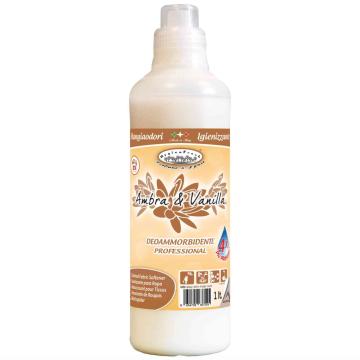 Balsam profesional de rufe ambra &amp; vanilla 1 litru