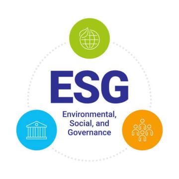 Consultanta ESG