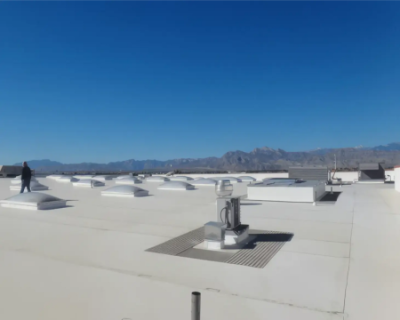 hidroizolatii industriale