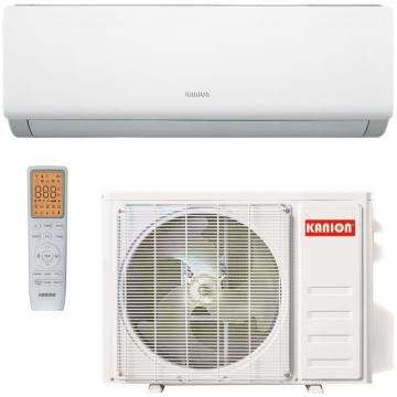 Aer conditionat Kanion Premium 24000 BTU/h de la IV & P Instalatii Srl