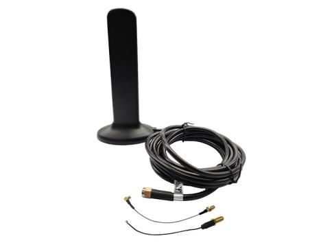 Antena externa, cablu cu lungime de 3m