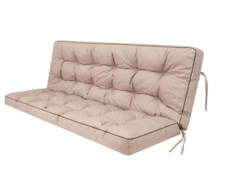 Perna pentru leagan pe banca de gradina 180 cm groasa