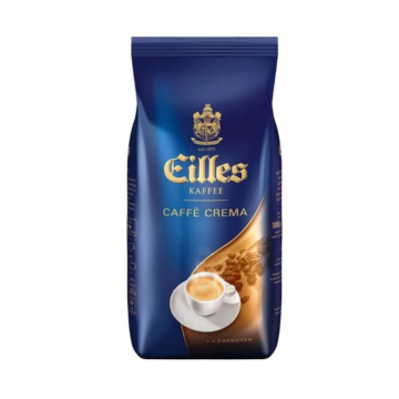 Cafea Boabe Eilles Creme 1 kg de la Activ SDA Srl