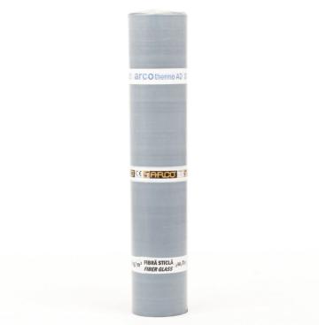 Membrana hidroizolatoare Arcon / Festa P 4 10 m2/rola de la URBANIX SRL
