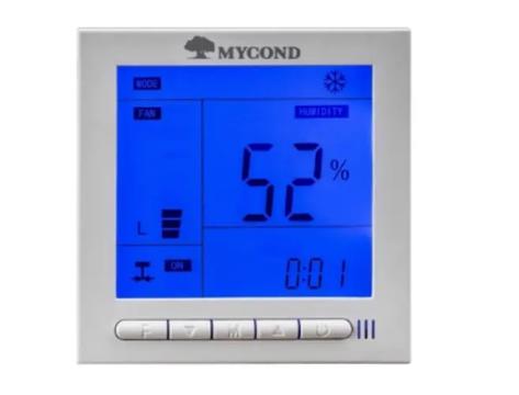 Senzor punct de roua Z-SEC-TPS pentru pivnita