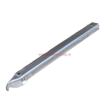 Montanti profil U 50 cm
