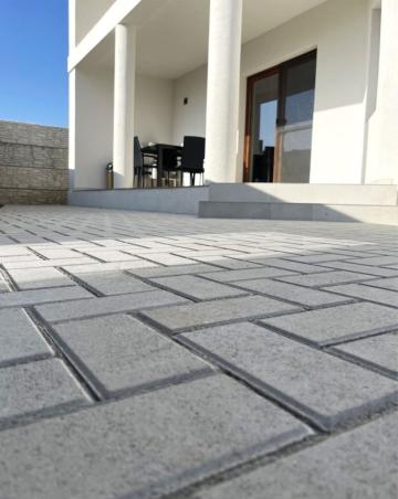 Pavaj Wise Parket 80 mm gri de la Depozit Virtual