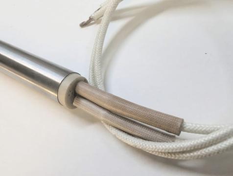 Rezistenta cartus O12.5A, 300 mm, 1000W, 230V