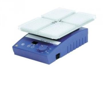 Agitator digital pentru 2 sau 4 godeuri PCR