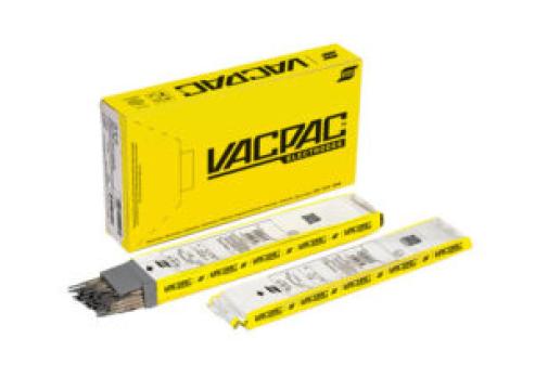 Electrozi 73.68 - 2,5 x 350 - 0,6 kg/p x 9 Esab de la Sudometal Srl