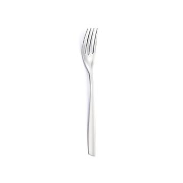Furculita masa Eleven by Eme - inox 18/10, 22 cm, 2.5 mm de la Ad Horeca Concept Srl