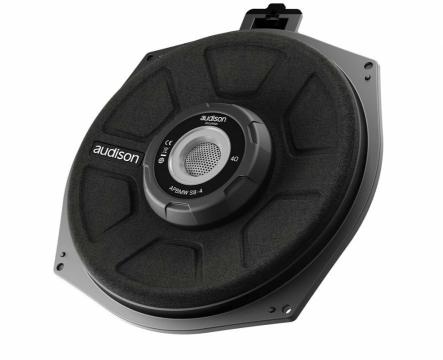 Subwoofer auto Audison Prima dedicat BMW APBMW S8 2.2, 2 OHM
