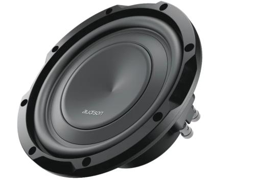 subwoofer auto
