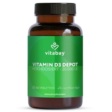 vitamina d3