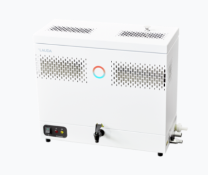 Distilator de apa Puridest PD4R, Lauda de la Aparatura De Laborator - Sartorom