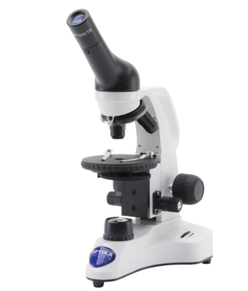 Microscop monocular B-20, Optika de la Aparatura De Laborator - Sartorom