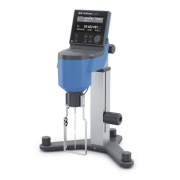 Vascozimetru rotational Ika Rotavisc hi-vi II Complete de la Aparatura De Laborator - Sartorom