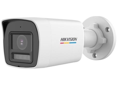 Camera analog ANHD mini bullet 8MP, IR 30M, WL 20M, 2.8mm