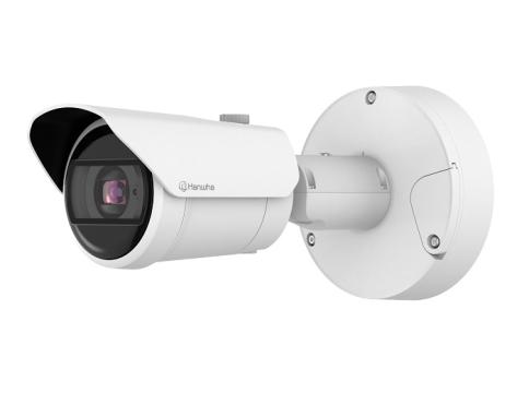 Camera supraveghere Bullet AI, 4MP IR 40M lentila 2.8-10mm