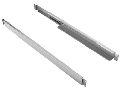 Kit sine pentru instalare UPS-uri in rack 19 inch