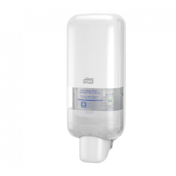 Dispenser sapun lichid/spuma 1l Tork