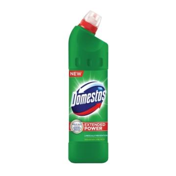 Detergent toaleta Domestos WC lichid verde 750 ml