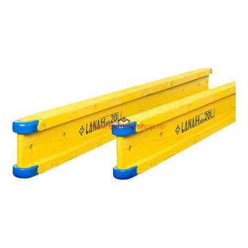 Grinda H20 pentru cofraj Lana 2.9 m