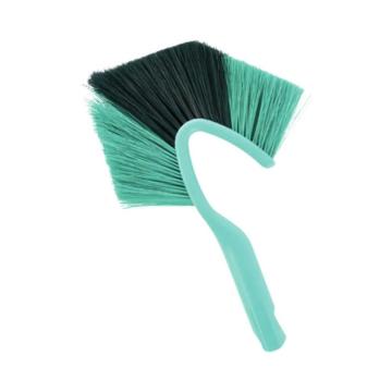 Perie praf pereti Leifheit Dusty cu mananer Click-System
