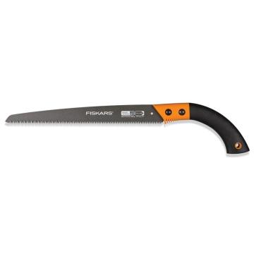 Fierastrau manual Fiskars, lama otel, 33 cm de la Godplay Impex Srl