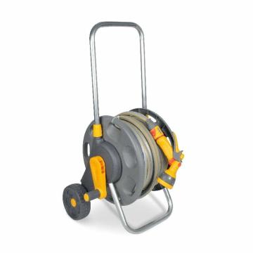 Set de irigare Hozelock, rola derulator, 40 m de la Godplay Impex Srl