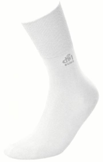 Sosete fara elastic picior diabetic cu ioni de ag 35-38