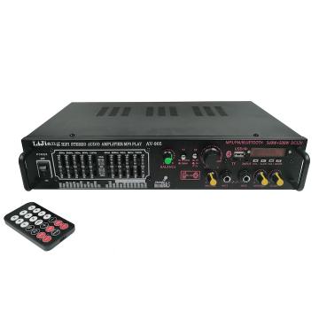 Amplificator audio cu bluetooth - statie HiFi Stereo de la Startreduceri Exclusive Online Srl - Magazin Online Pentru C
