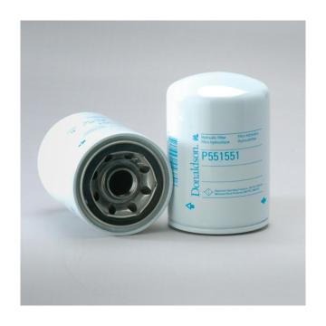 Filtru hidraulic Donaldson P 551551 / echivalent cu Hifi SH