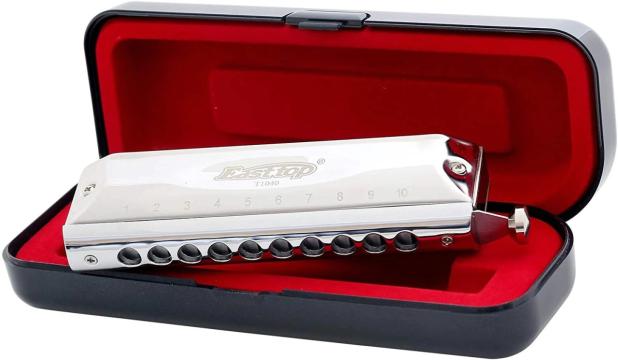 Muzicuta cromatica profesionala cu schimbator East top de la Startreduceri Exclusive Online Srl - Magazin Online Pentru C