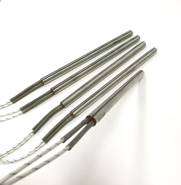 Incalzitor cartus 16x160 mm, 630W, 230V