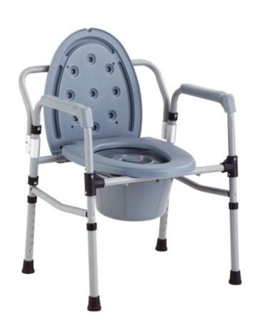 Scaun toaleta ajustabil pe inaltime - KY810-B