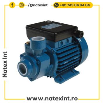 Pompa de apa pentru boiler abur YP002-02